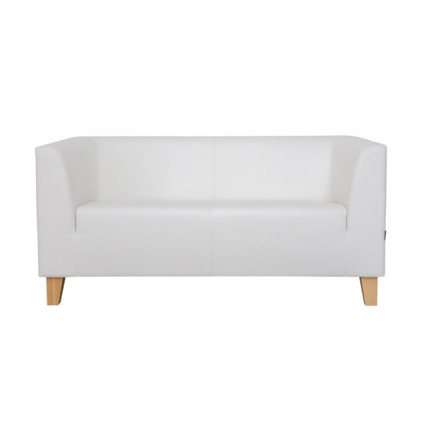 SIEDZISKO RECEPCYJNE | KLEIBER | SIGMA SOFA 3os. S33