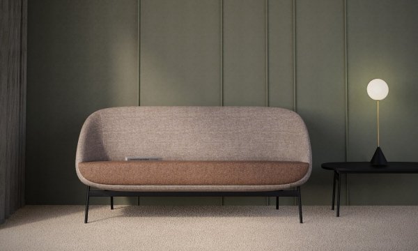 SOFA MOLLEN