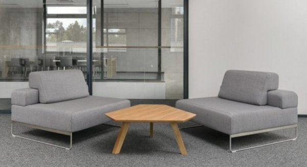 SOFA  RECEPCYJNA ROSCO