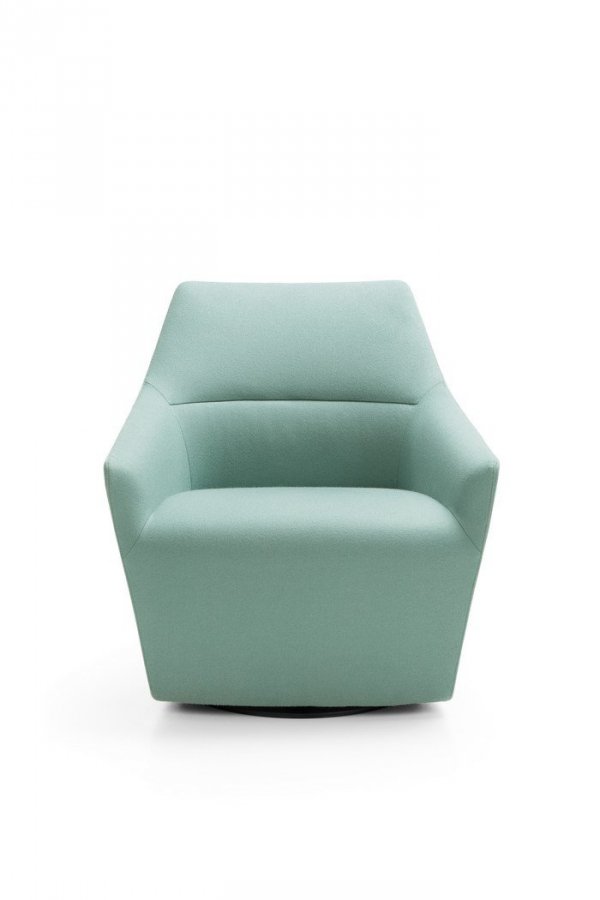 fotel recepcyjny CHIC 10FU soft seating Profim Biurokoncept