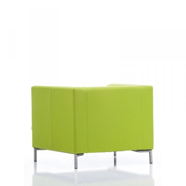 SIEDZISKO RECEPCYJNE | KLEIBER | SIGMA SOFA 3os. S33