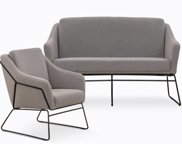 FOTEL I SOFA FIJI