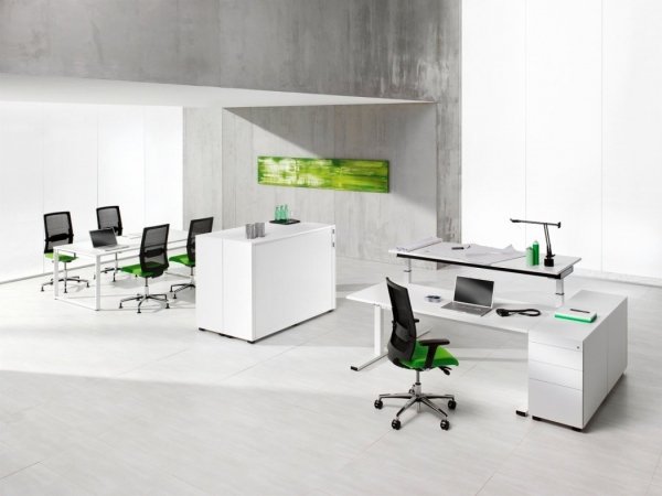 SQART WORKSTATION