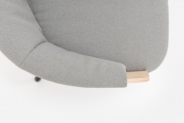 COLLAR - PODSTAWA OBROTOWA
