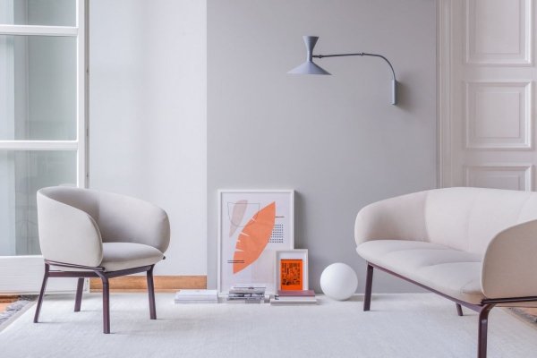 SOFA 2-OSOBOWA GRACE