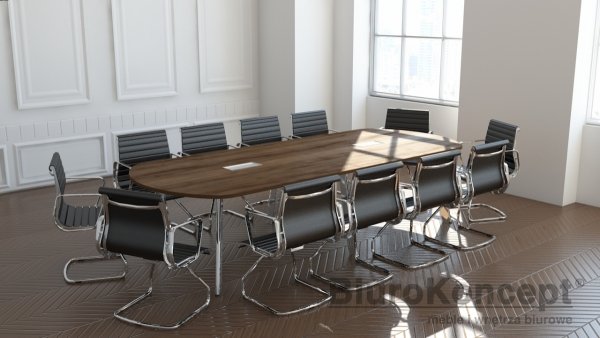 Stół konferencyjny Simplic