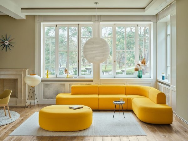 SOFA ARTIKO