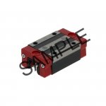 Prowadnica liniowa LGBXS15 BSSSNZ1-N SNR 