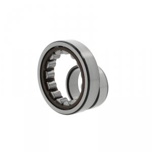 Łożysko walcowe NU215 ECPC3 SKF 75X130X25