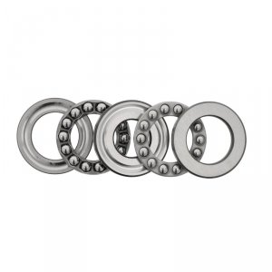 Łożysko kulkowe 54207 SKF