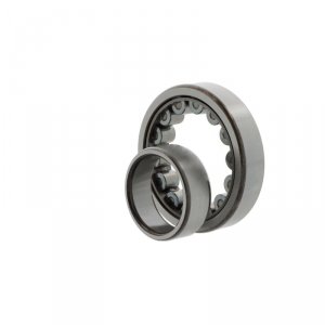 Łożysko walcowe NU2305 ECJ SKF 25X62X24