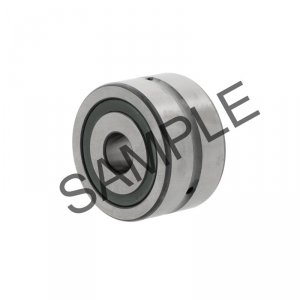 Łożysko kulkowe BTW60 CTN9SP SKF 60X95X44
