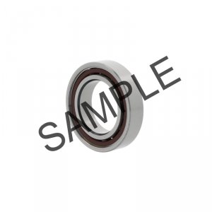 Łożysko wrzecionowe 7205 ACD/P4A SKF 25X52X15