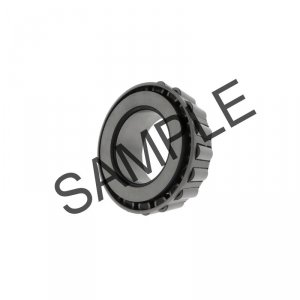 Łożysko stożkowe 15250 X TIMKEN