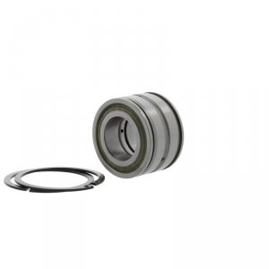 Łożysko walcowe SL045017 DPP2NR INA 85X130X60