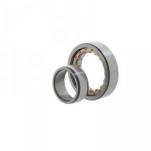 Łożysko walcowe NU2226 EM6C3 NKE 130X230X64