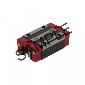 Prowadnica liniowa THK HDR45 LVSS