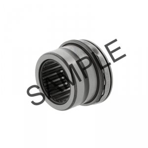 Łożysko igiełkowe NAXK17 Z jtekt-koyo 17x31x25