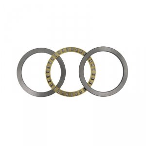 Łożysko walcowe 81284 -M INA 420x580x130