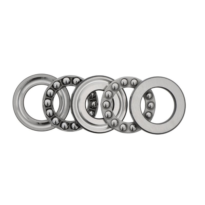 Łożysko kulkowe 52205 SKF