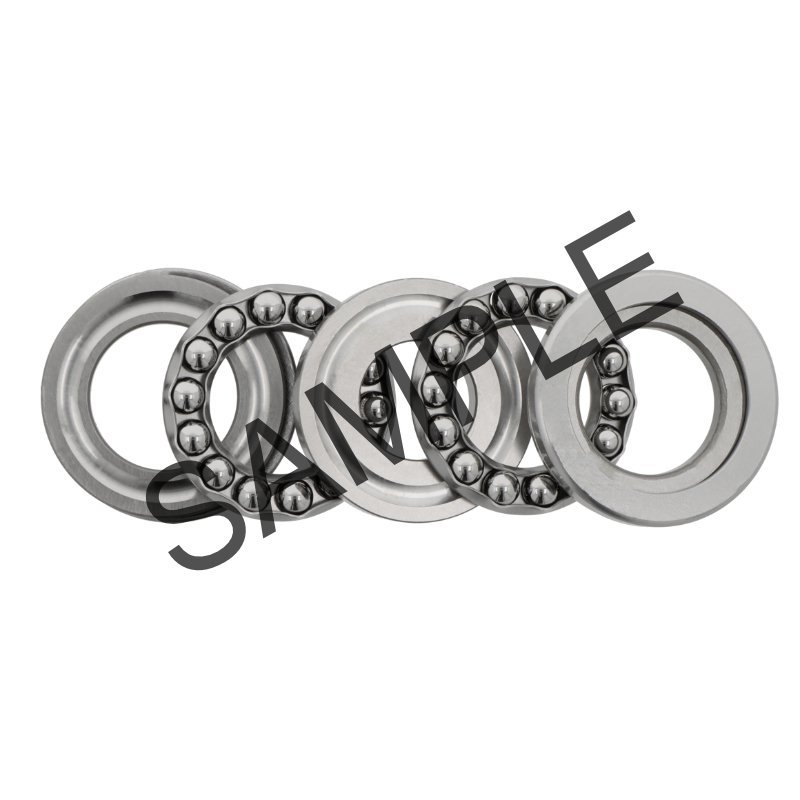 Łożysko kulkowe 53330 MP 150x250x83.7 FAG 150x250x83.7