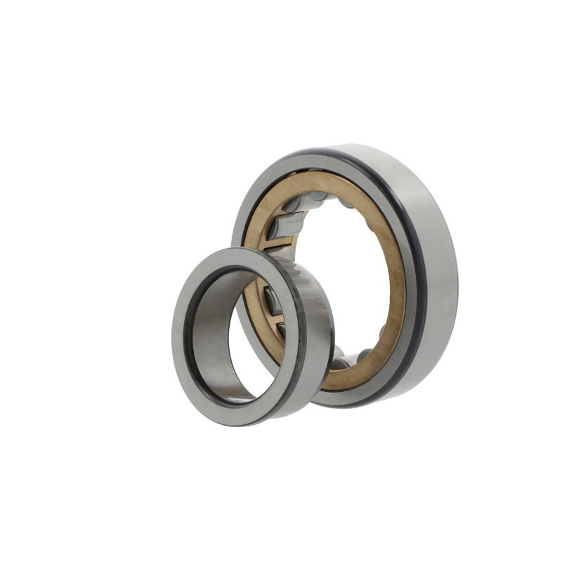 Łożysko walcowe NJ320 ECM SKF 100X215X47
