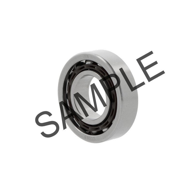 Łożysko kulkowe 7316 BECBY SKF