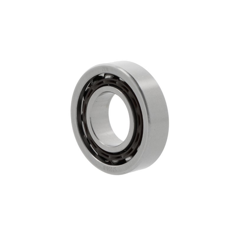 Łożysko kulkowe 7307 BEGAP SKF 35X80X21