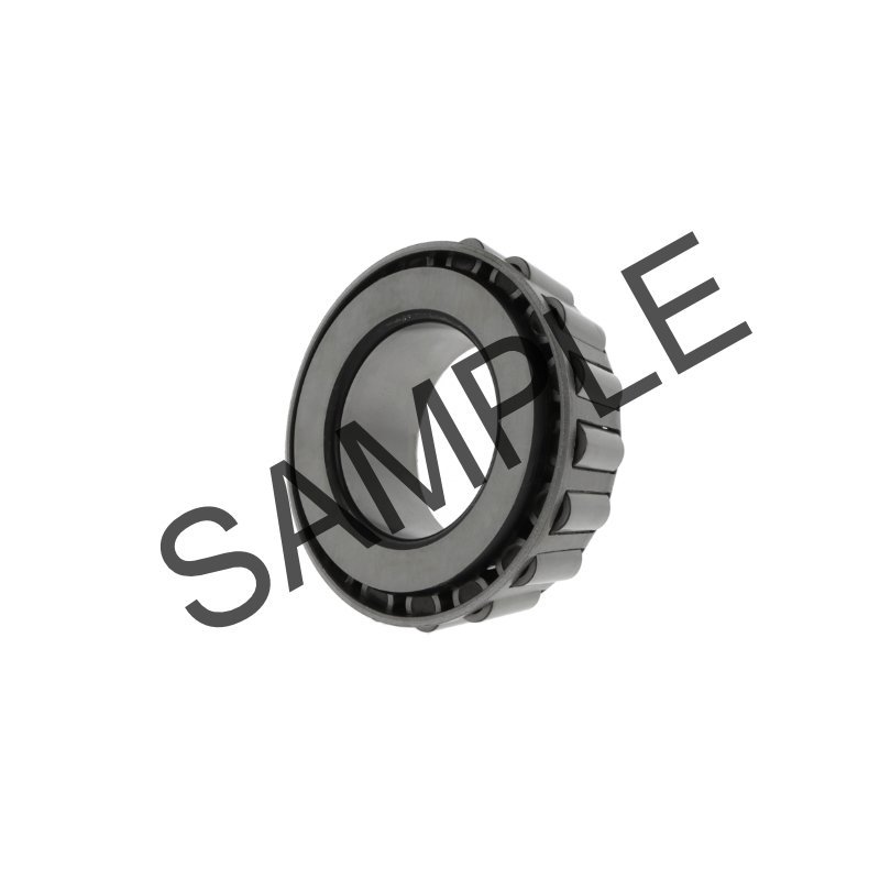 Łożysko stożkowe 15250 X TIMKEN