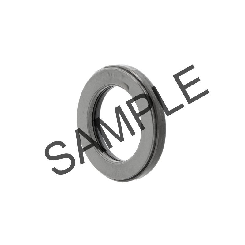 Łożysko igiełkowe NTA2031 31.75x49.2x1.984 ZEN 31.75x49.2x1.984