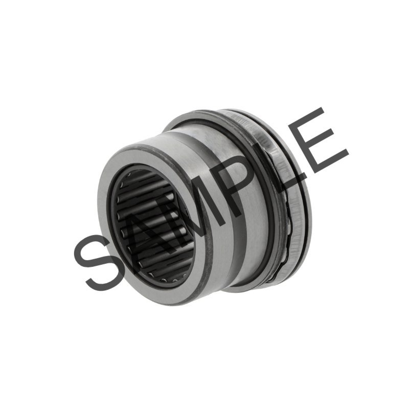 Łożysko igiełkowe NAXK35 Z jtekt-koyo 35x53x30