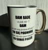 Kubek Dam Radę