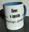 Kubek Kawa O Zapachu Świętego Spokoju