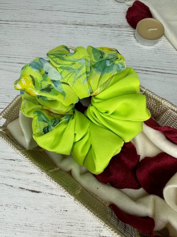 scrunchies