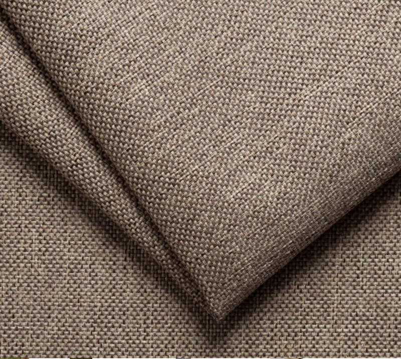 Zestaw poduch ogrodowych z oparciem Palety Narożnik -3 szt. 120x80 + 40x120