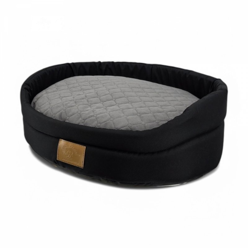 Legowisko MATERIAŁOWE / KANAPA  53 cm x 45 cm. Rozmiar M.