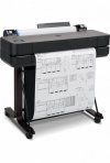 HP Inc. Drukarka wielkoformatowa DesignJet T630 24-in Printer 5HB09A