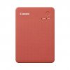 Canon Drukarka SELPHY QX20  6754C001 Czerwona