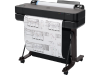 Ploter HP DesignJet T630 24″ (5HB09A)  + wysyłka GRATIS !