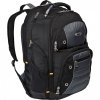 Targus Drifter 16 Backpack - Black^Grey