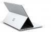 Microsoft Surface Laptop Studio Win10Pro i7-11370H^32GB^2TB^RTXA2000 4GB^14.4 cala Commercial Platinum AIK-0034