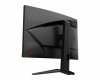 MSI Monitor 27 cali Optix G27C6P CURVED^LED^FHD^NonTouch^165Hz