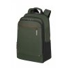Samsonite Plecak na laptopa 15,6 Network 4, zielony