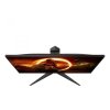 AOC Monitor 23,8 cali 24G2SPU 165Hz IPS HDMIx2 DP Pivot