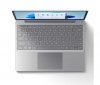 Microsoft Notebook Surface Laptop GO 2 Win10Pro i5-1135G7^8GB^256GB^INT^12.4' Commercial Platinum KQR-00009