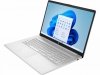 HP Inc. Notebook 17-cp1024nw W11H^17.3^R5-5625U^512GB^8GB 712Y9EA