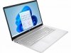 HP Inc. Notebook 17-cn2034nw W11H^17.3^i3-1215U^256GB^8GB  712P4EA