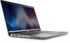 Dell Notebook Latitude 5440 Win11Pro i5-1335U^16GB^512GB SSD^14.0 FHD^Integrated^FgrPr&SmtCd^FHD^IR Cam^Mic^WLAN+BT^Backlit Kb^3