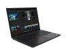 Lenovo Notebook ThinkPad T16 G2 21HH002RPB W11Pro i5-1335U^16GB^512GB^INT^16.0 WUXGA^Thunder Black^3YRS Premier Support + CO2 Of