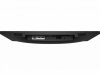 HP Inc. Monitor P27h G5 FHD Height Adjust Monitor   64W41AA